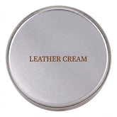 Premium Leather Cream Conditioner – Nourishing Care for Genuine Leather Bags, Wallets & Accessories