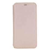 Venice RFID Blocking Leather Wallet Stand Case for iPhone 8 Plus