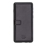 Verona RFID Blocking Leather Slim Wallet Case for Samsung Galaxy S10 Plus