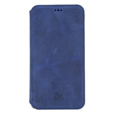 Venice RFID Blocking Leather Wallet Stand Case for iPhone XR