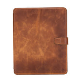 Parma Leather Wallet Case for iPad Pro 12.9 2021 (5th Generation)/ 2020(4th Generation)/ 2022(6th Generation)
