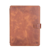 Parma Leather Wallet Case for iPad 10.2 2021