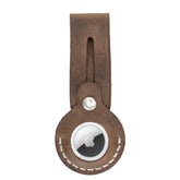 Beta Leather AirTag Case
