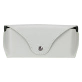 Roan Leather Glasses Case