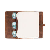 Passato Leather Journal Cover
