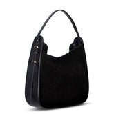 Carina Suede Leather Women’s Bag