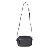 Emerald Leather Women's Bag