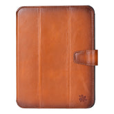 Pissa Leather iPad Mini 6-7 (2024) Case