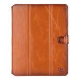 Pissa Leather iPad Pro 13" (2024) Case