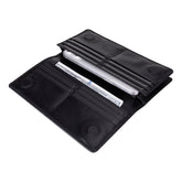 Aura Leather Women's Wallet