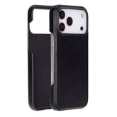 Ultimate Jacket Leather iPhone 17 Pro Max Case