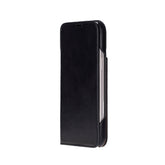 Sonat Leather iPhone 17 Pro Folio Case