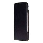 Sonat Leather iPhone 17 Air Folio Case