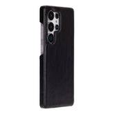 Ultimate Jacket Samsung Galaxy S25 Ultra Leather Case