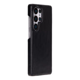 Ultimate Jacket Samsung Galaxy S25 Ultra Leather Case