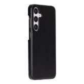 Ultimate Jacket Samsung Galaxy S25 Leather Case