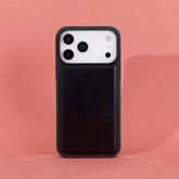 Flex Cover iPhone 17 Pro Max Leather Case