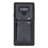 Capri Snap On Leather Wallet Case for Samsung Galaxy Note 9