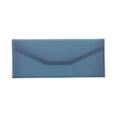 Smart Leather Glasses Case