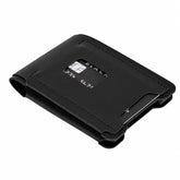 Valdes Leather Men's Wallet