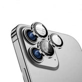 Premium Full Alloy Camera Lens Protector for iPhone 14 Pro – Scratch Resistant, Shockproof Camera Guard