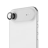 Premium Full Alloy Camera Lens Protector for iPhone 17 Air – Scratch Resistant, Shockproof Camera Guard