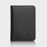 3106 Men Leather Card Holder