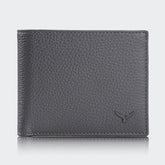 4001 Men Leather Wallet With Two Compartments