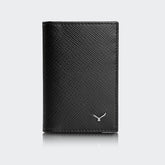 4511 Unisex Leather Card Holder