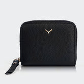 5108 Women Mini Leather Wallet