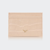 5503 Women Leather Card Holder