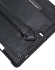 Lecce Leather Wallet Case for iPad Mini 7.9 2019