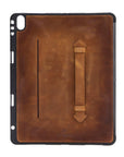 Lecce Leather Wallet Case for iPad Pro 12.9 2018