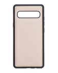 Lucca Snap On Leather Case for Samsung Galaxy S10 5G