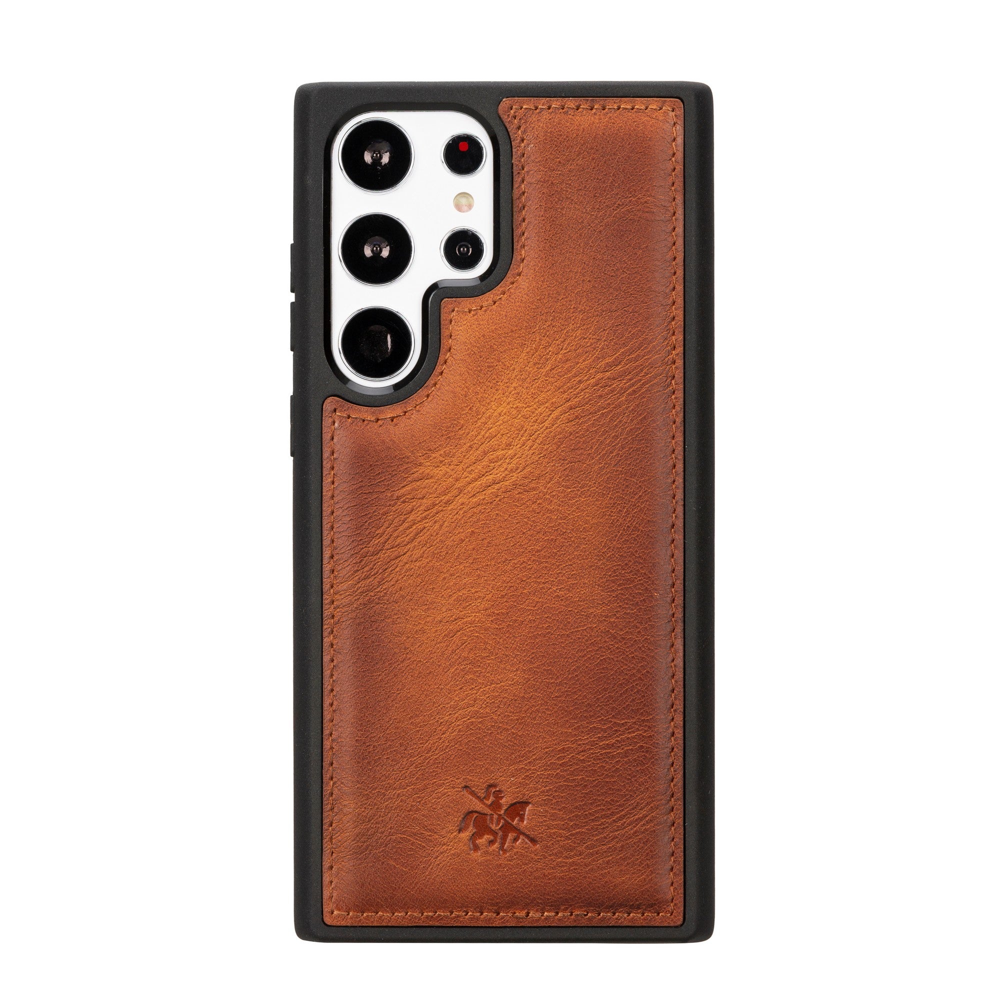 Lucca Snap On Leather Case for Samsung Galaxy S23 Ultra Lucca Snap On Leather Case for Samsung Galaxy S23 Ultra