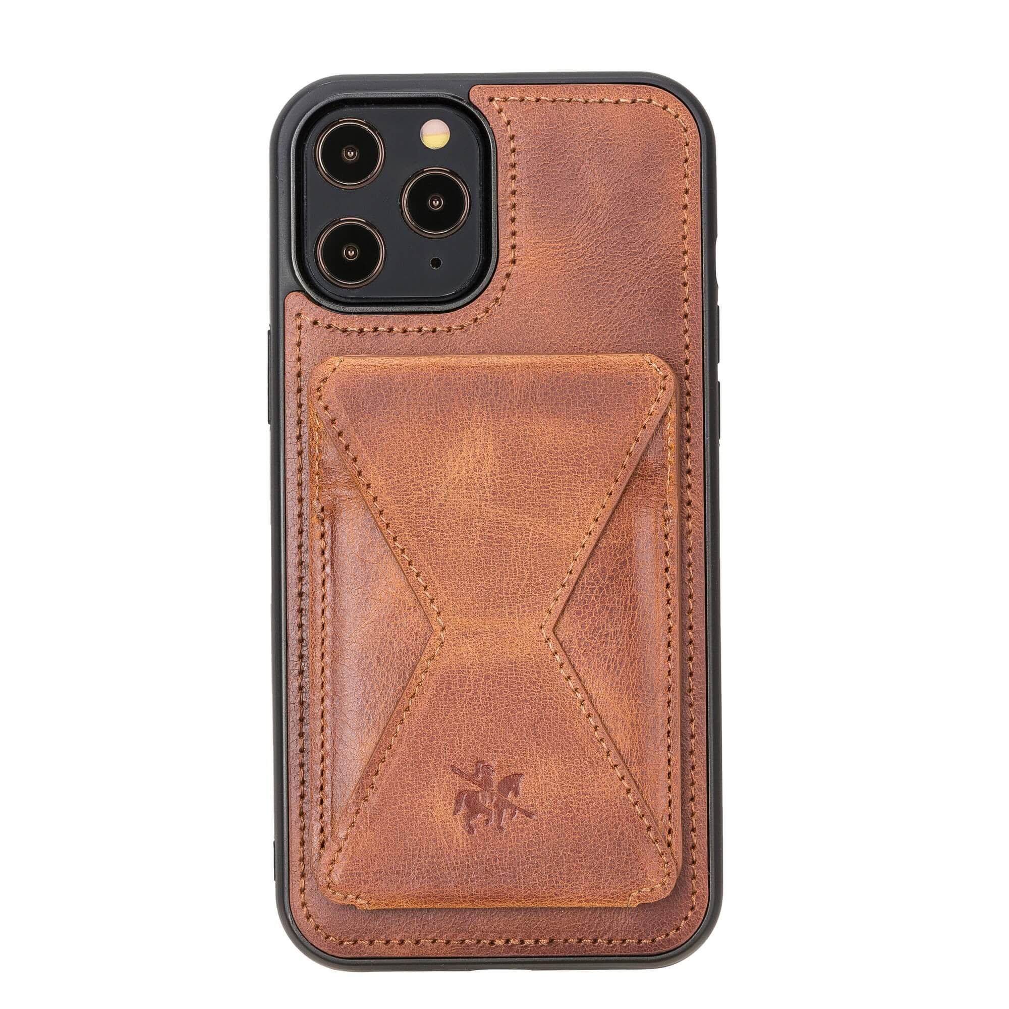 iPhone 12 Pro Max Louis Vuitton Wallet Folio Case - Luxury Phone