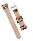 Messina Leather Slim Band Strap for Galaxy Active 2