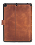 Parma Leather Wallet Case for iPad 10.2 2019