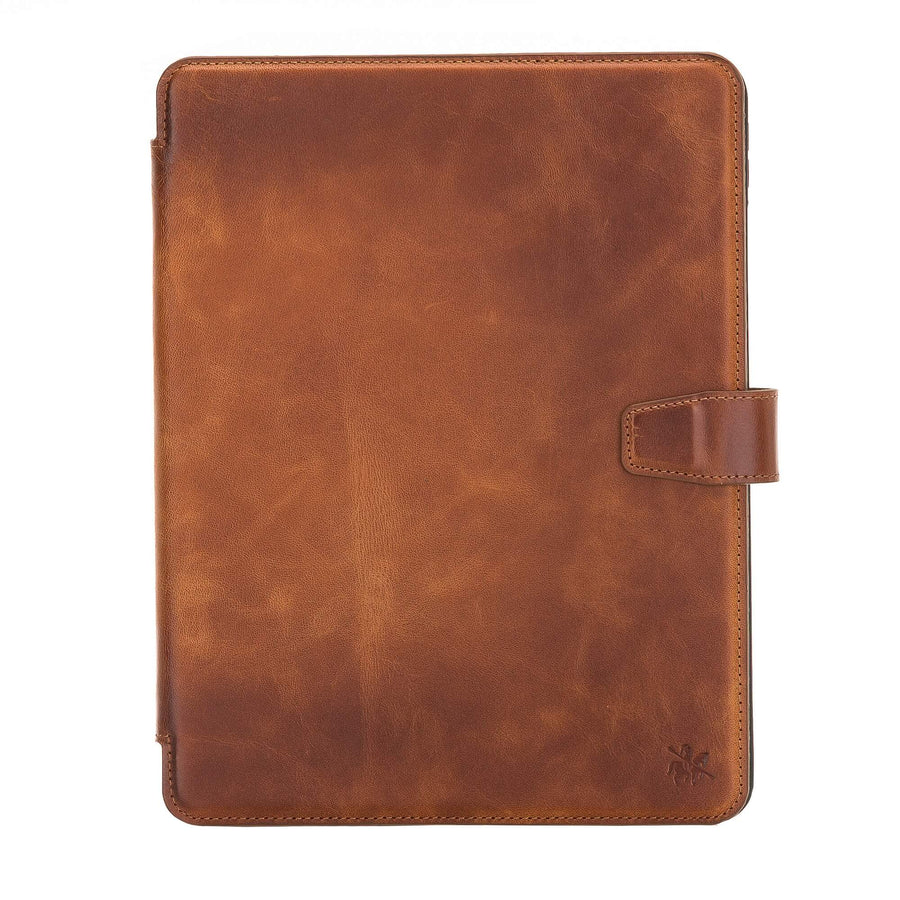 Parma Leather Wallet Case for iPad Pro 11 2020 (2nd Generation)/ 2021 (3rd Generation)/ 2022 (4th Generation)