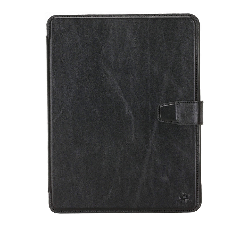 Parma Leather Wallet Case for iPad Pro 11 2020 (2nd Generation)/ 2021 (3rd Generation)/ 2022 (4th Generation)