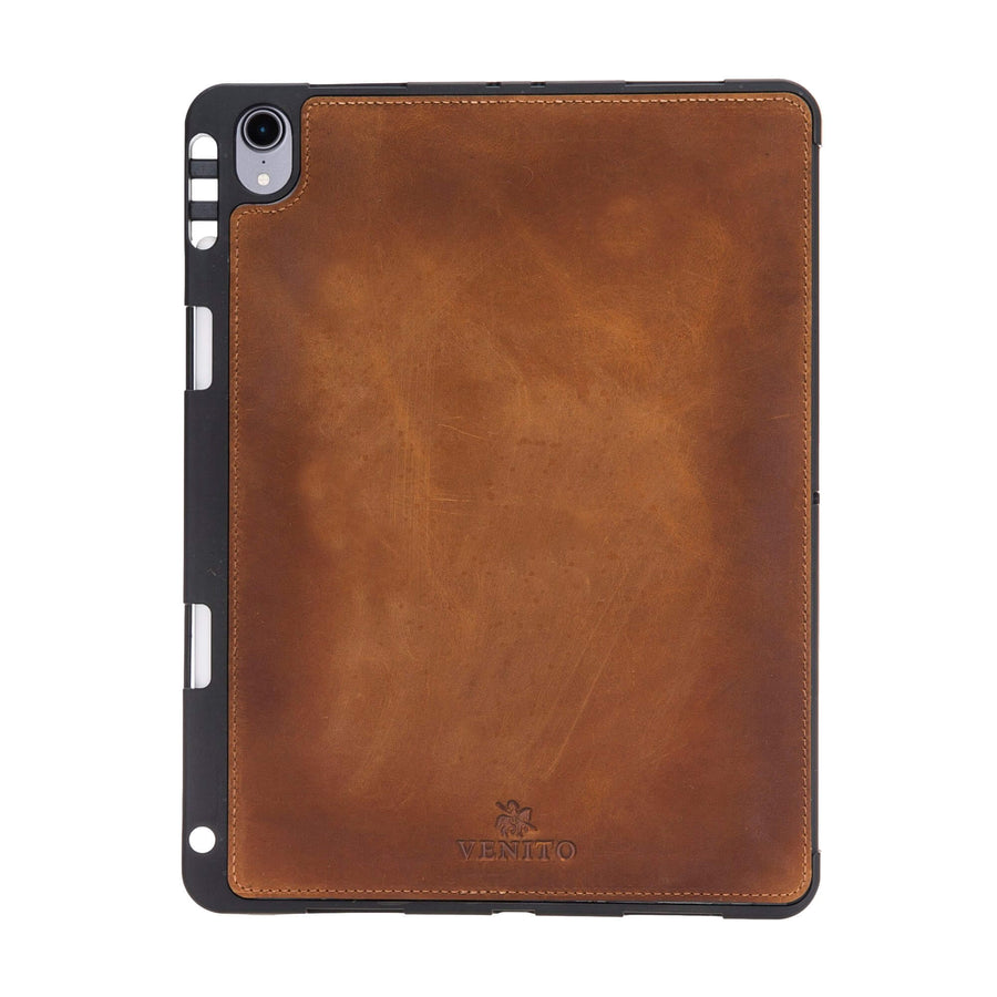 Parma Leather Wallet Case for iPad Pro 11 2018