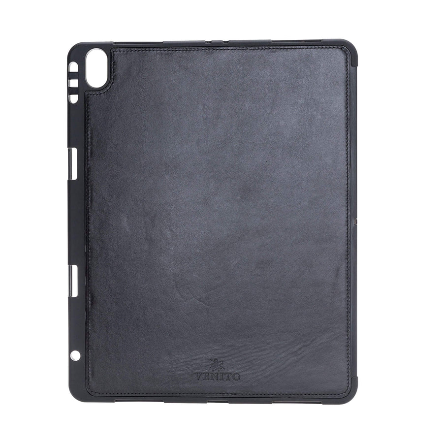 Parma Leather Wallet Case for iPad Pro 12.9 2018