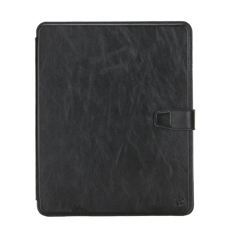 Parma Leather Wallet Case for iPad Pro 12.9 2021 (5th Generation)/ 2020(4th Generation)/ 2022(6th Generation)