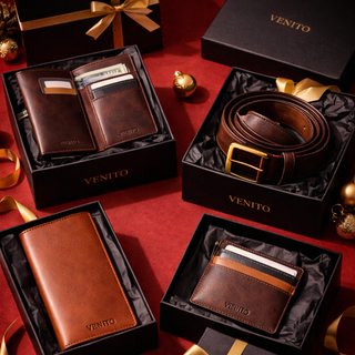 Holiday Prep Starts Now: Must-Have Leather Gifts to Buy Before December