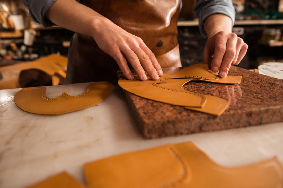 The Best Premium Leather Accessories by Venito