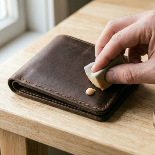 Minimalist Wallets: The Smart Choice for Modern Men