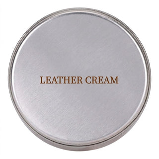 Venito Premium Leather Cream Conditioner for full-grain leather goods
