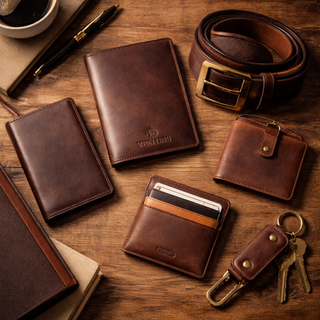 The Rise of Functional Carry in 2025: How to Choose the Right Slim Wallet and Leather Case