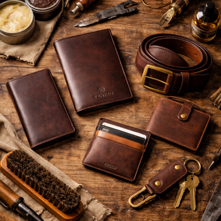 November 2025 Color Trends: Deep Browns, Midnight Shades, and Cold-Weather Leather Styling