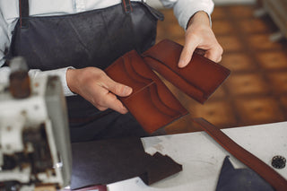 A Year-End Guide to Investing in Quality Leather Accessories